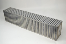 Cellpaket Intercooler (Bar & Plate) 700x155x114 (Stående) CSF Radiators
